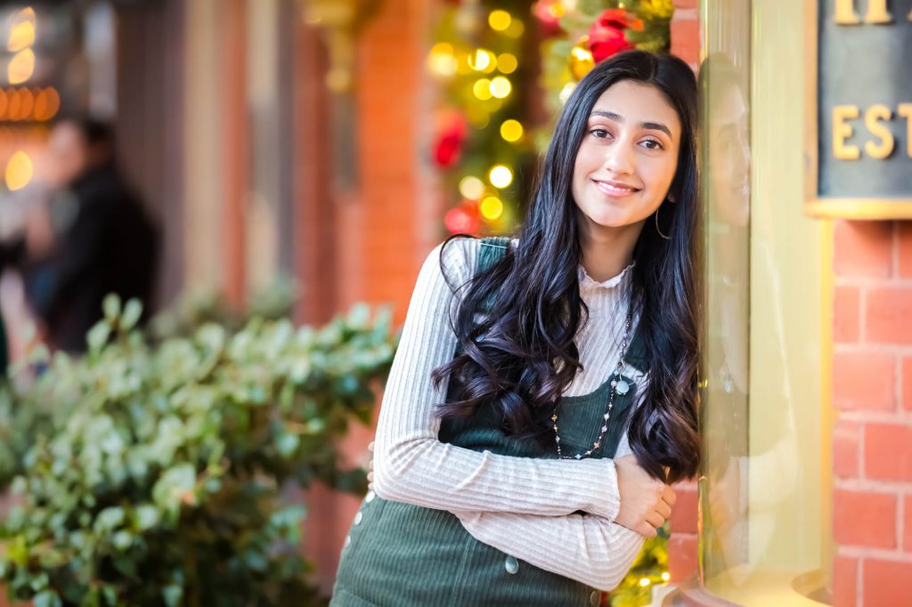 Dallas Fort Worth Senior Photographer | FarahJ Photography