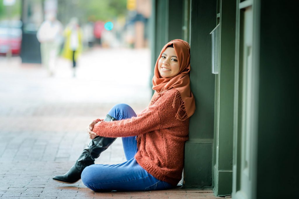 Dallas Fort Worth Senior Photographer | FarahJ Photography