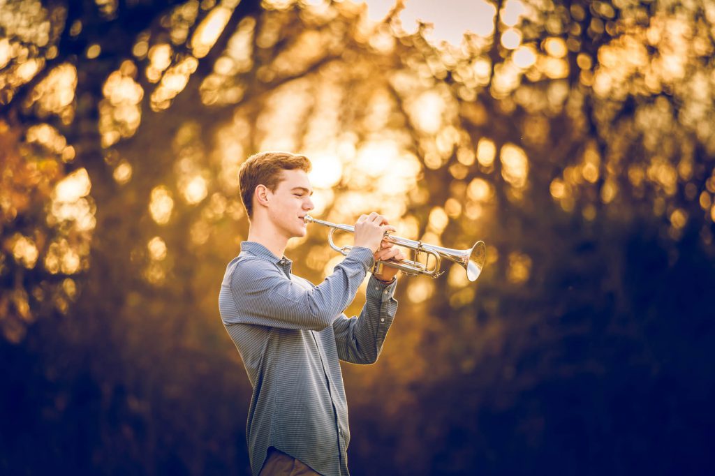 Dallas Fort Worth Senior Photographer | FarahJ Photography