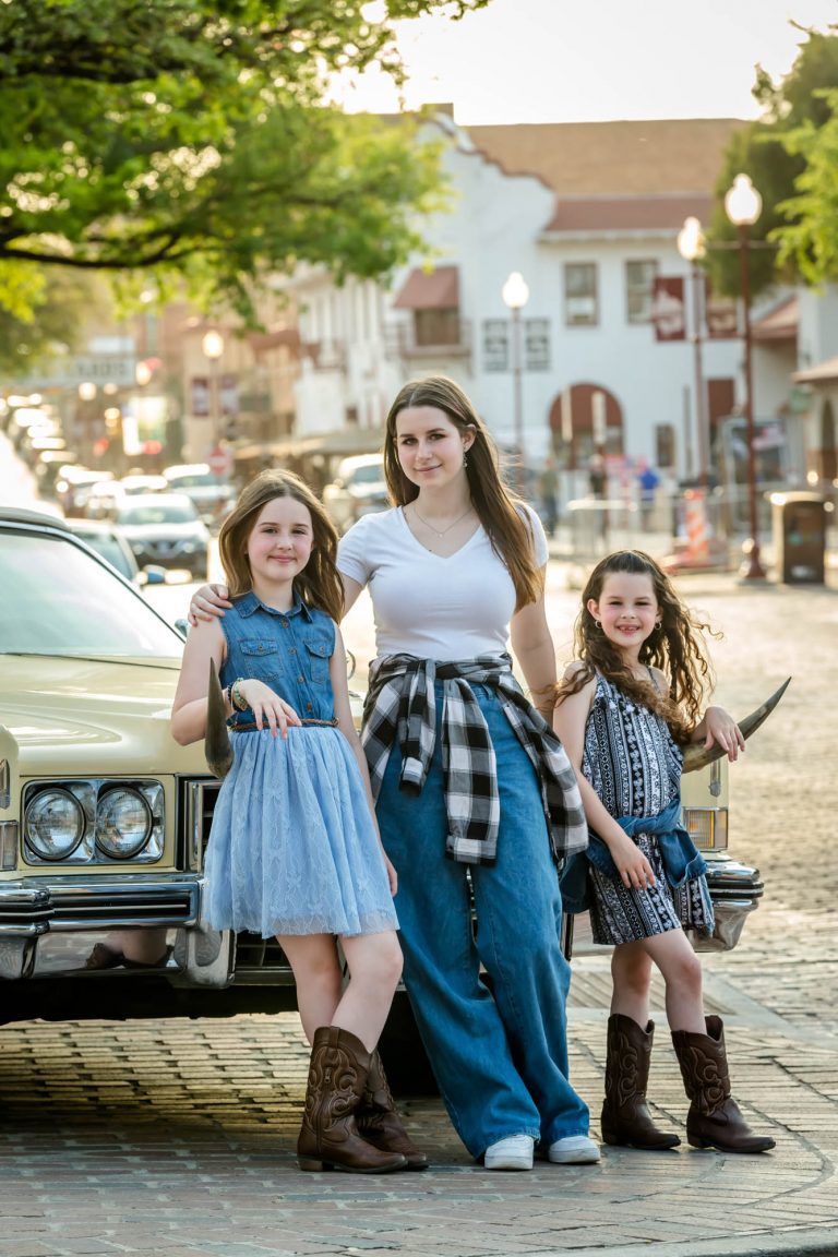 DFW family children photo portrait session with dallas photographer | FarahJ Photography