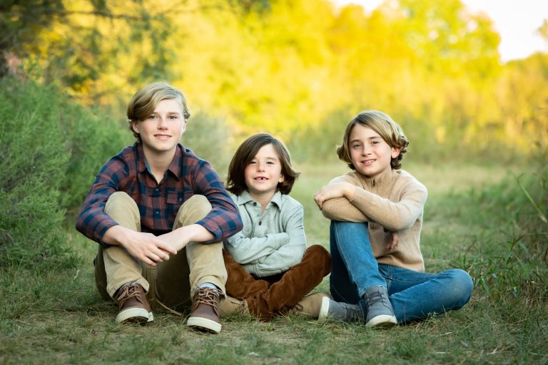 DFW family children photo portrait session with dallas photographer | FarahJ Photography