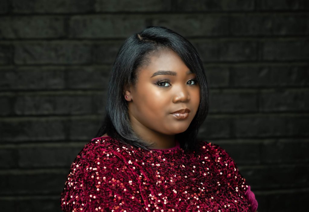 Dallas Fort Worth Senior Photographer | FarahJ Photography