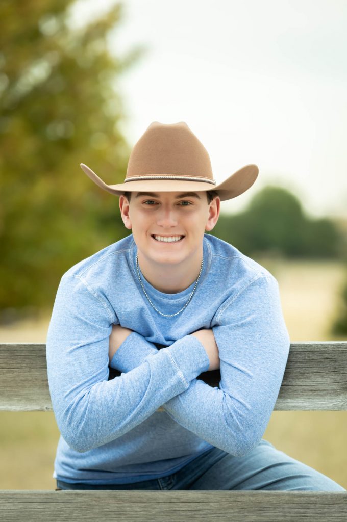 Dallas Fort Worth Senior Photographer | FarahJ Photography