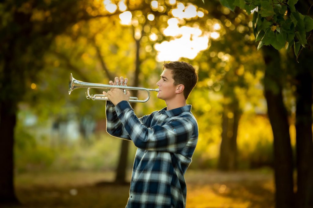 Dallas Fort Worth Senior Photographer | FarahJ Photography