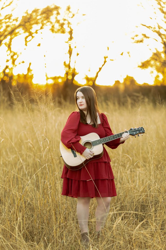 Dallas Fort Worth Senior Photographer | FarahJ Photography