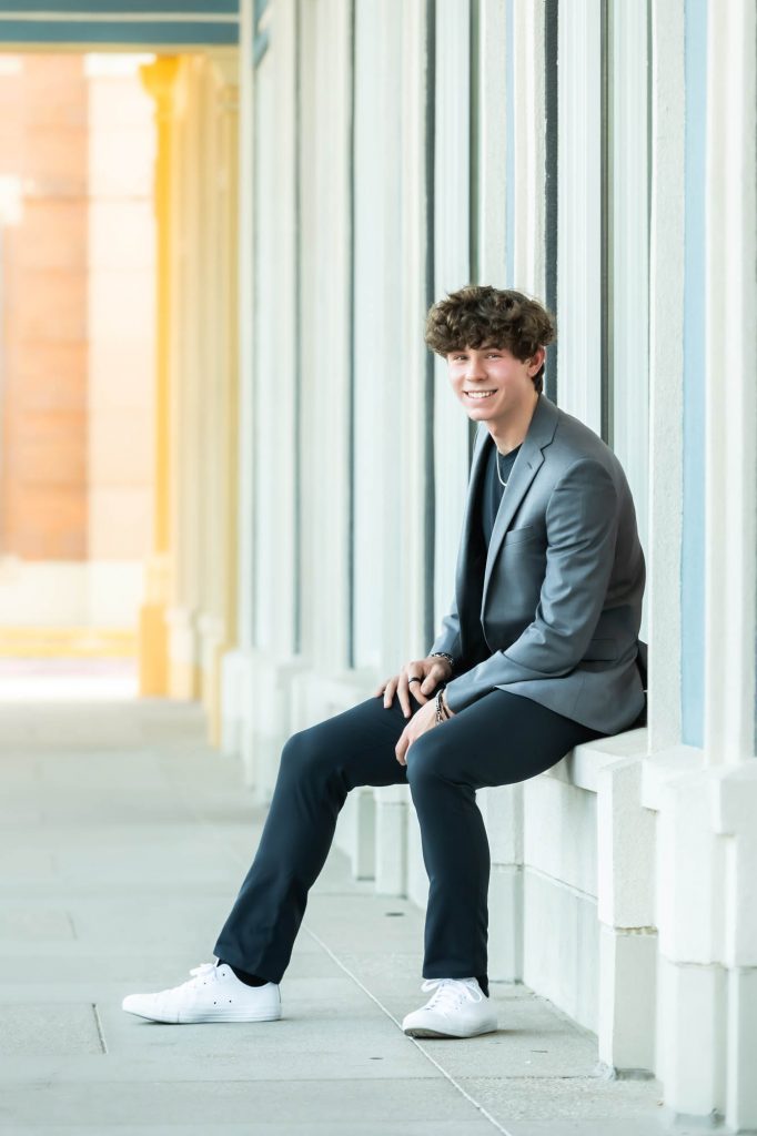 Dallas Fort Worth Texas Senior Photographer | FarahJ Photography