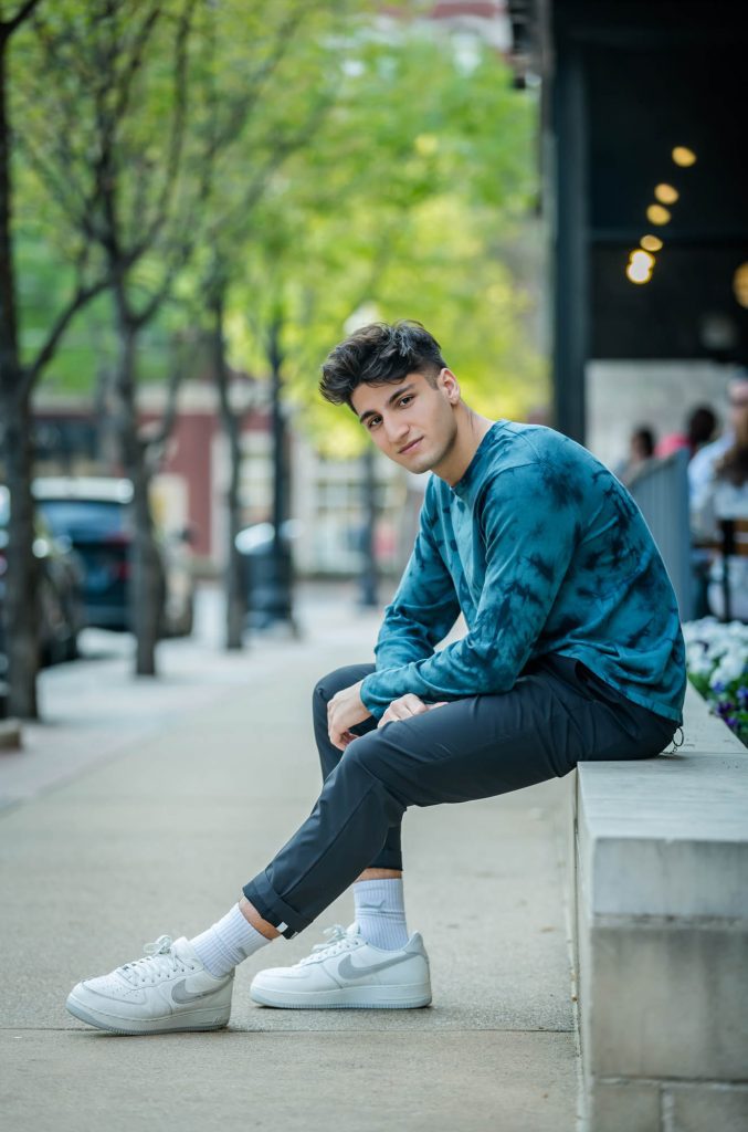 Dallas Fort Worth Senior Photographer | FarahJ Photography