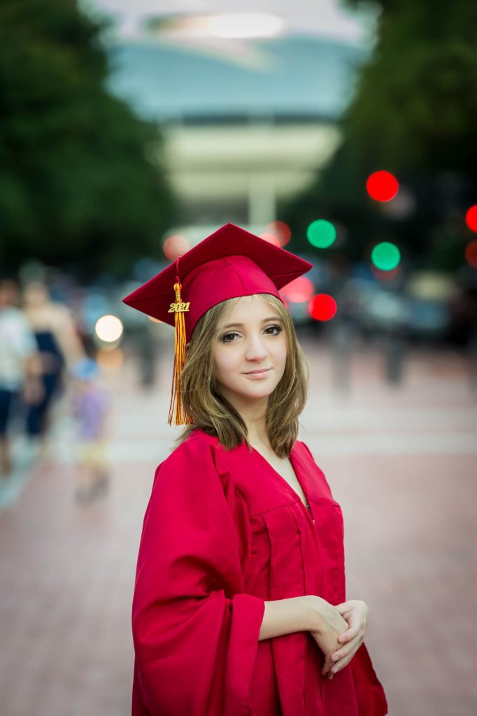 Dallas Fort Worth Senior Photographer | FarahJ Photography