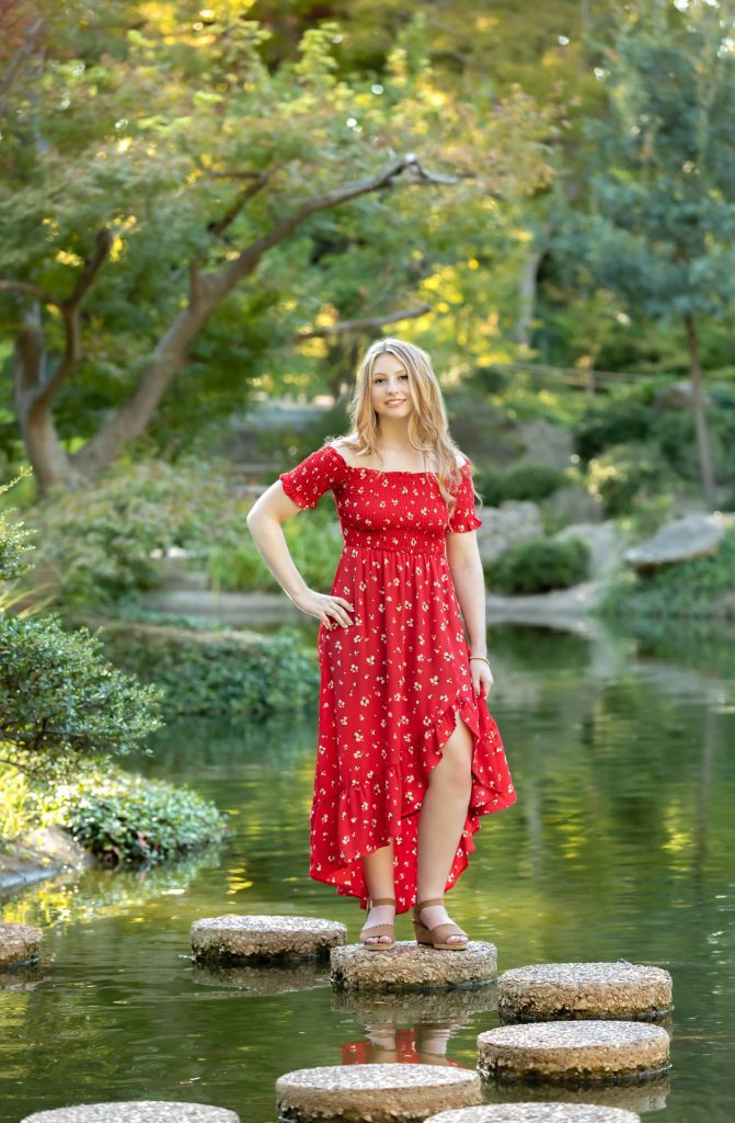 Dallas Fort Worth Senior Photographer | FarahJ Photography