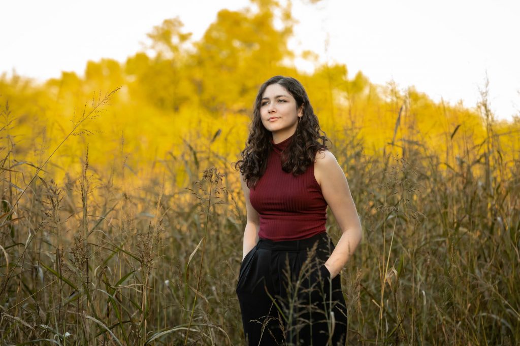 Dallas Fort Worth Senior Photographer | FarahJ Photography