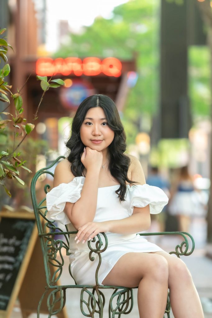 Dallas Fort Worth Senior Photographer | FarahJ Photography