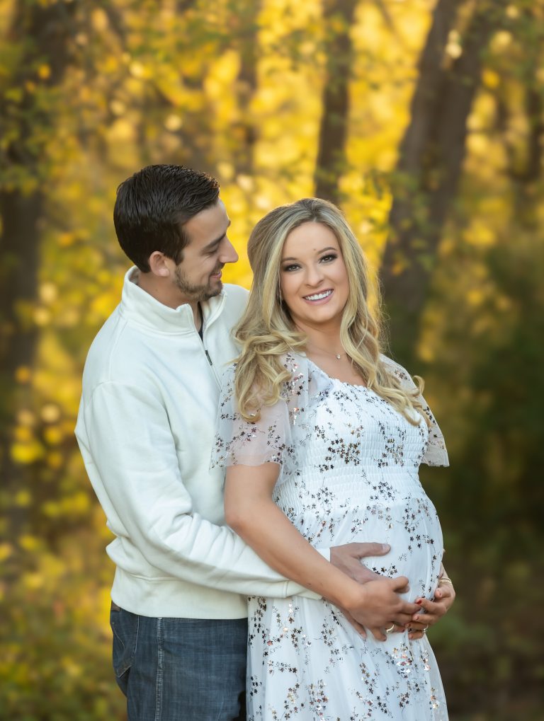  Dallas Fort Worth Lifestyle Portrait Maternity Photographer | FarahJ Photography