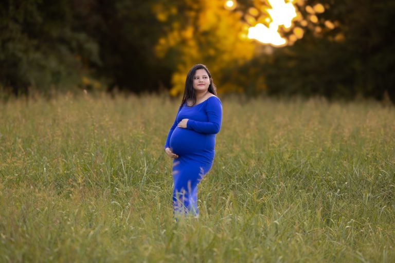  Dallas Fort Worth Lifestyle Portrait Maternity Photographer | FarahJ Photography