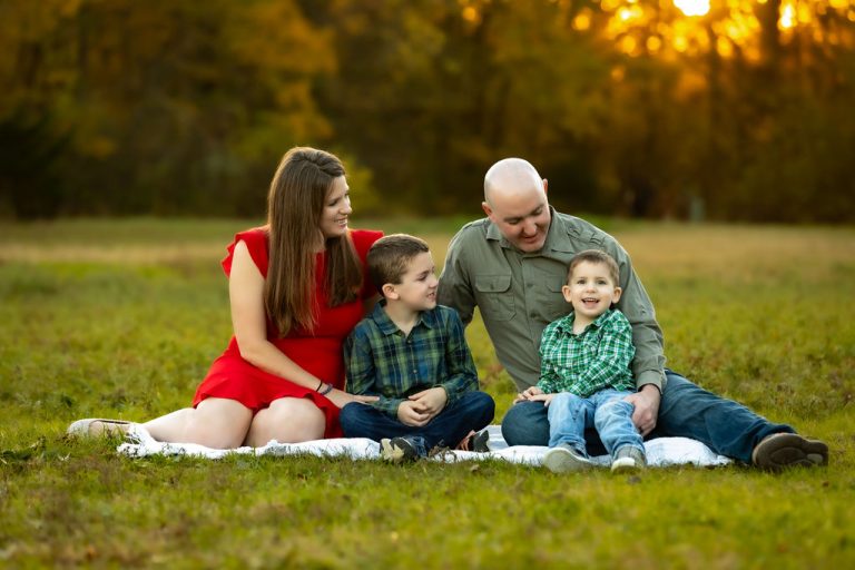 DFW family photo portrait session with dallas photographer | FarahJ Photography