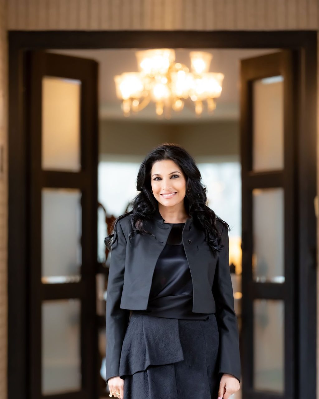 Dallas Portrait Photographer | Lifestyle, Headshot, Business, Profile, DFW| FarahJ Photography