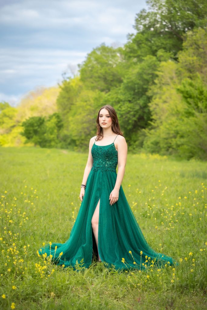 FarahJ Photography | Dallas Ft Worth Senior Photographer | Bear Creek Park Keller