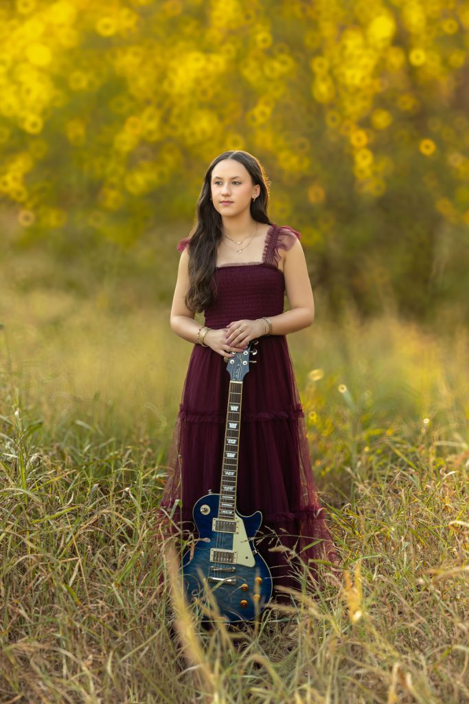 Dallas Fort Worth Senior Photographer | FarahJ Photography