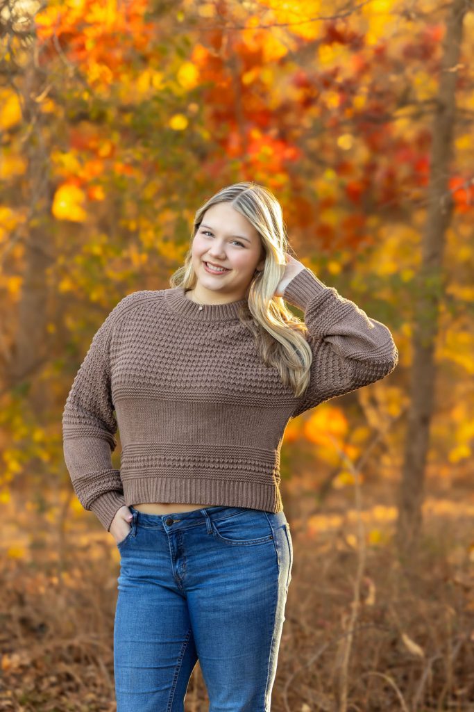 Dallas Fort Worth Texas Senior Photographer | FarahJ Photography