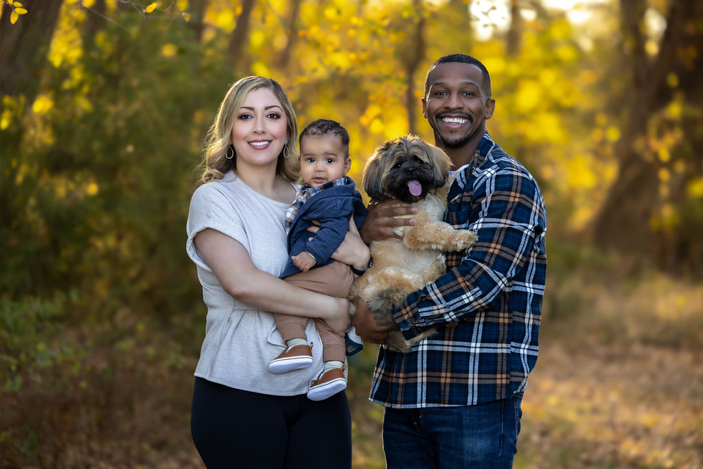 FarahJ Photography | Dallas Fort Worth Photographer | Senior Portraits, Couples, Family, Headshots, & More