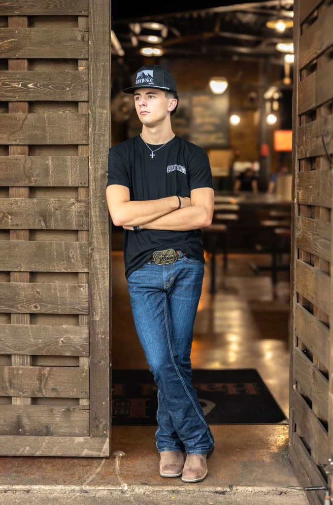 FarahJ Photography | Dallas Ft Worth Senior Photographer | Roanoke Portraits