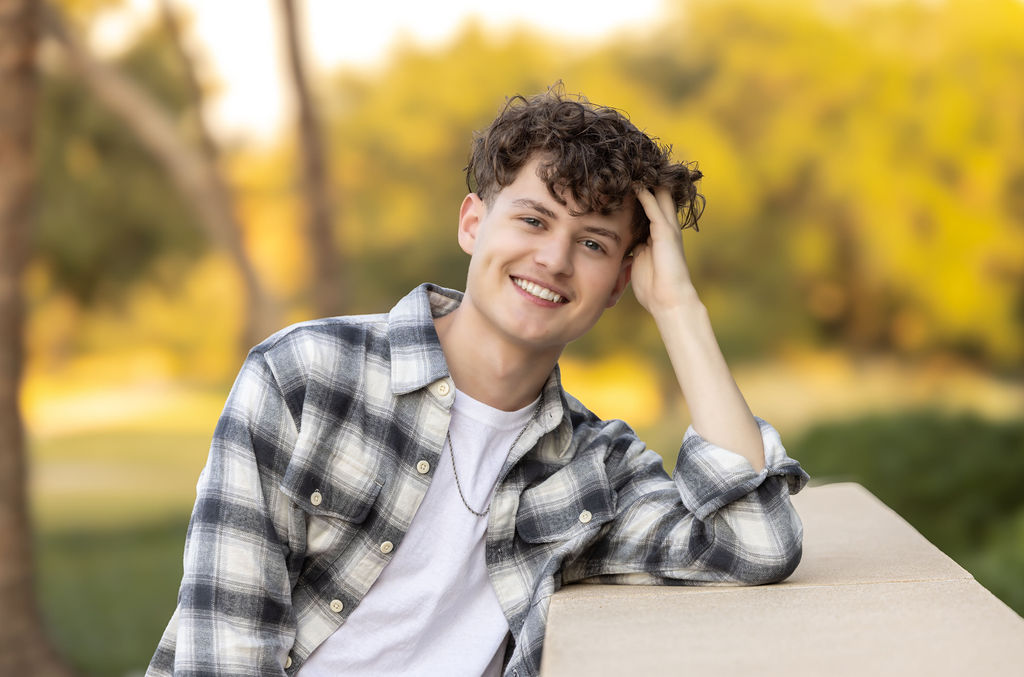 FarahJ Photography | Dallas Fort Worth Photographer | Senior Portraits, Family, Headshots, & More