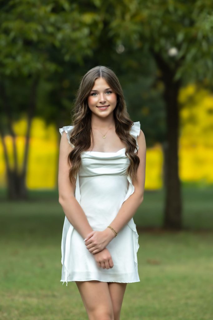 Dallas Fort Worth Senior Photographer | FarahJ Photography