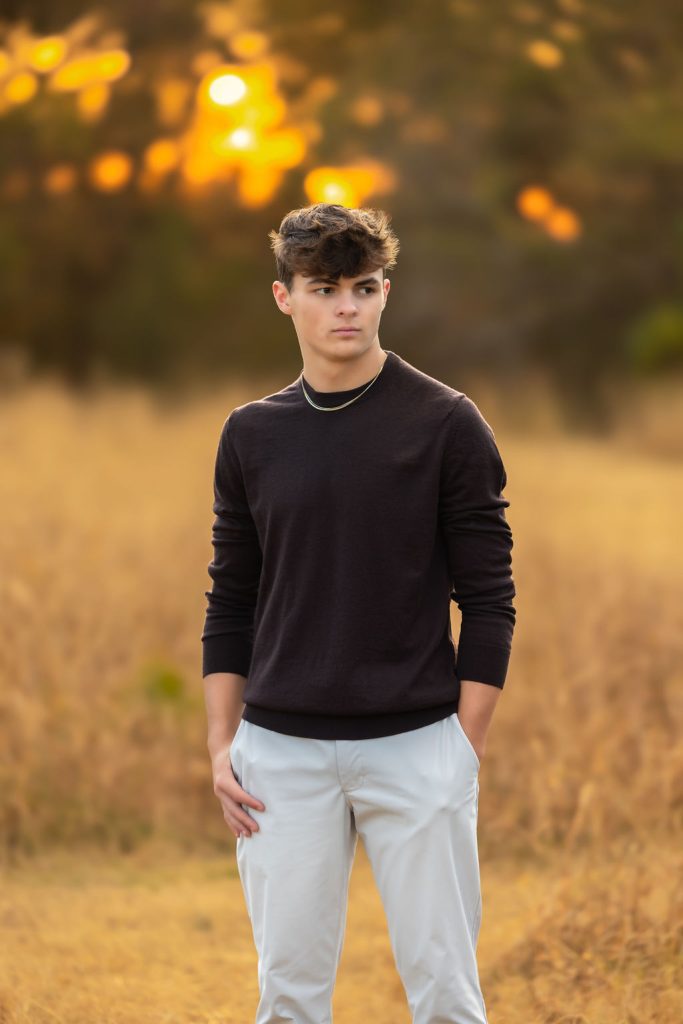 Dallas Fort Worth Senior Photographer | FarahJ Photography