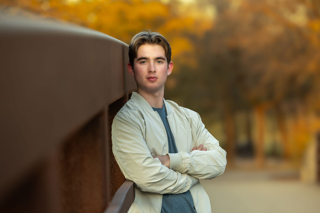 FarahJ Photography | Dallas Ft Worth Senior Photographer | Bear Creek Park Keller