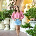 Dallas Fort Worth Senior Photographer | FarahJ Photography