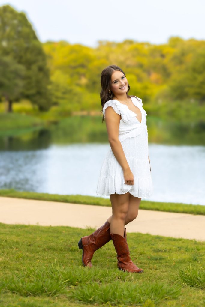 Dallas Fort Worth Texas Senior Photographer | FarahJ Photography