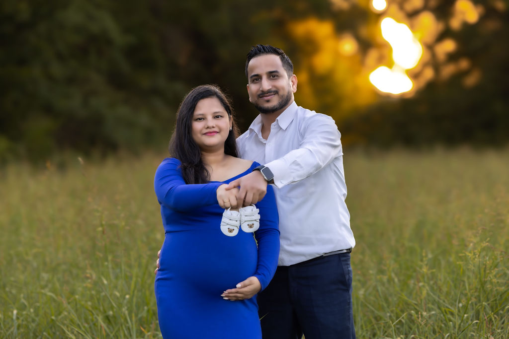  Dallas Fort Worth Lifestyle Portrait Maternity Photographer | FarahJ Photography