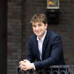 FarahJ Photography | Dallas Ft Worth Senior Photographer | Roanoke Portraits
