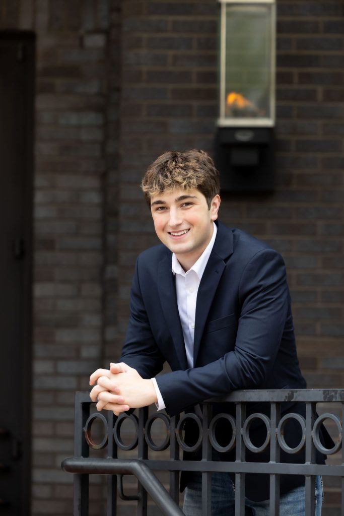 FarahJ Photography | Dallas Ft Worth Senior Photographer | Roanoke Portraits