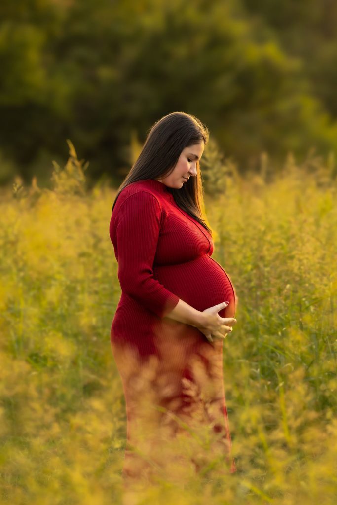  Dallas Fort Worth Lifestyle Portrait Maternity Photographer | FarahJ Photography
