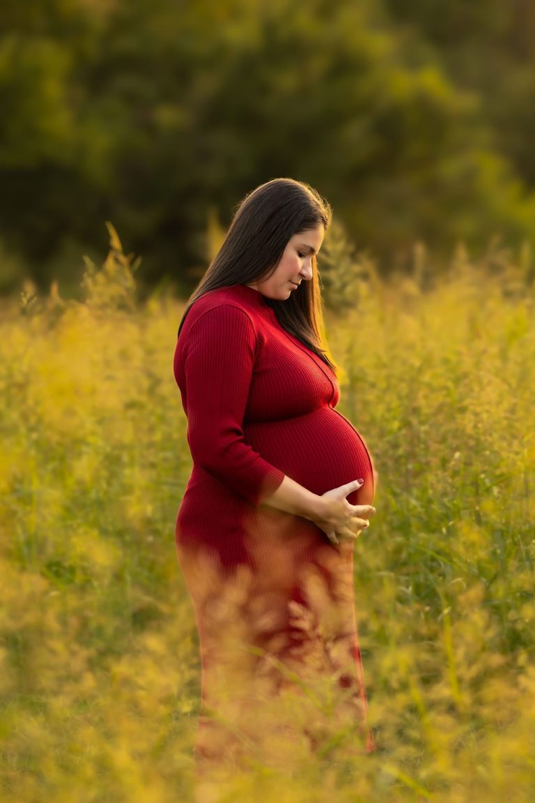  Dallas Fort Worth Lifestyle Portrait Maternity Photographer | FarahJ Photography