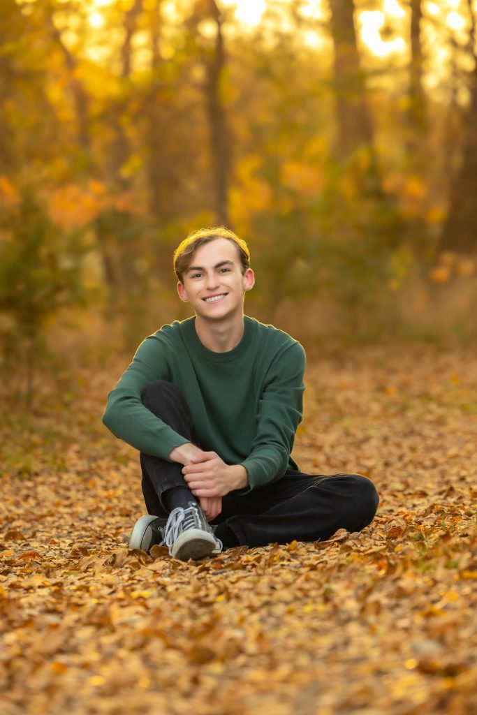 Dallas Fort Worth Texas Senior Photographer | FarahJ Photography
