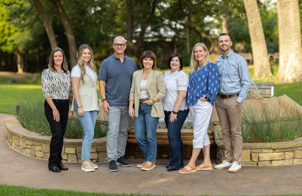 Dallas Portrait Photographer | Lifestyle, Headshot, Business, Profile, DFW| FarahJ Photography