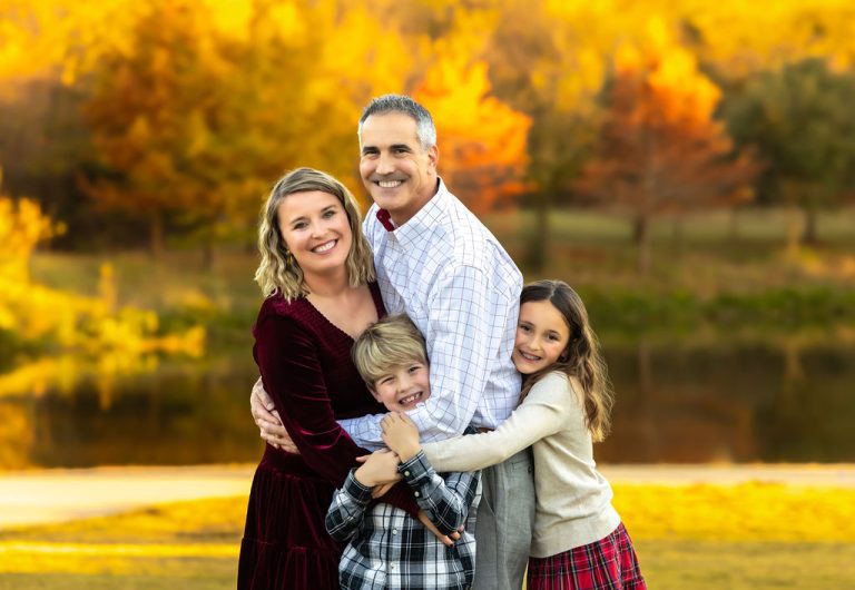 DFW family photo portrait session with dallas photographer | FarahJ Photography