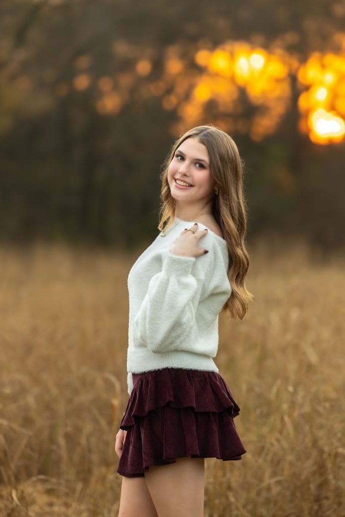 FarahJ Photography | Dallas Fort Worth Photographer | Senior Portraits, Family, Headshots, & More
