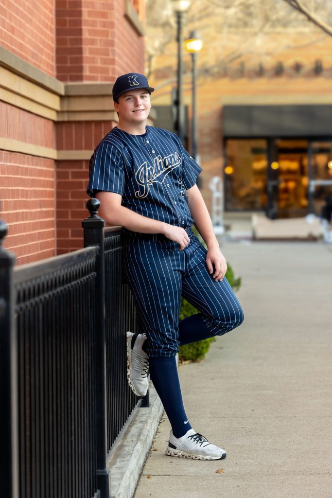 FarahJ Photography | Dallas Ft Worth Senior Photographer | Southlake Town Square