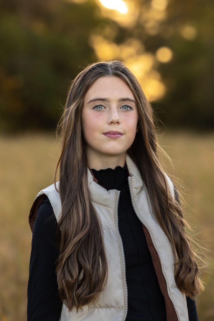 FarahJ Photography | Dallas Fort Worth Photographer | Senior Portraits, Family, Headshots, & More