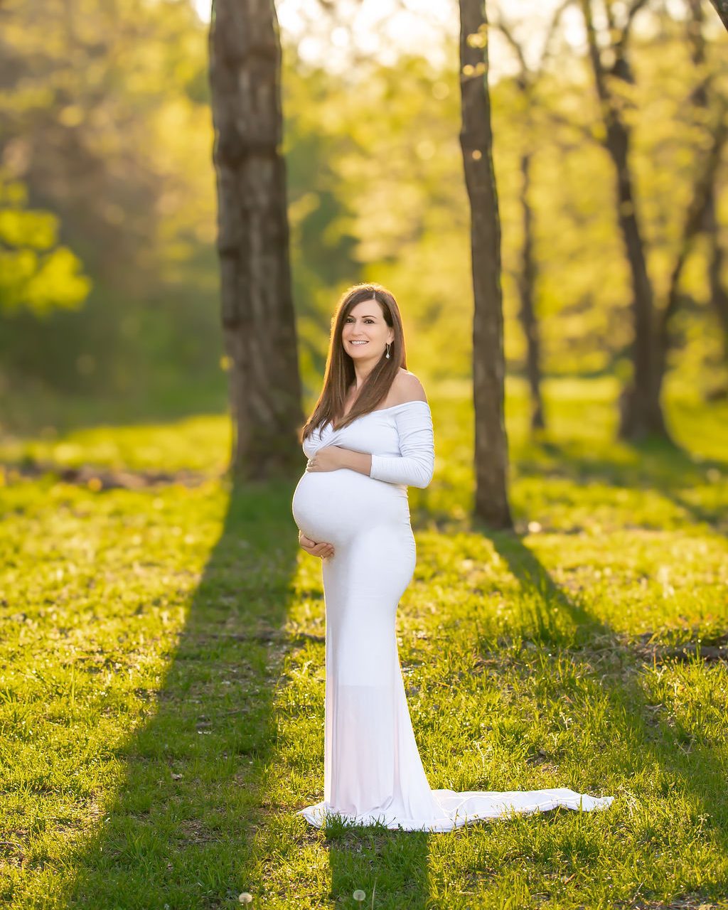  Dallas Fort Worth Lifestyle Portrait Maternity Photographer | FarahJ Photography
