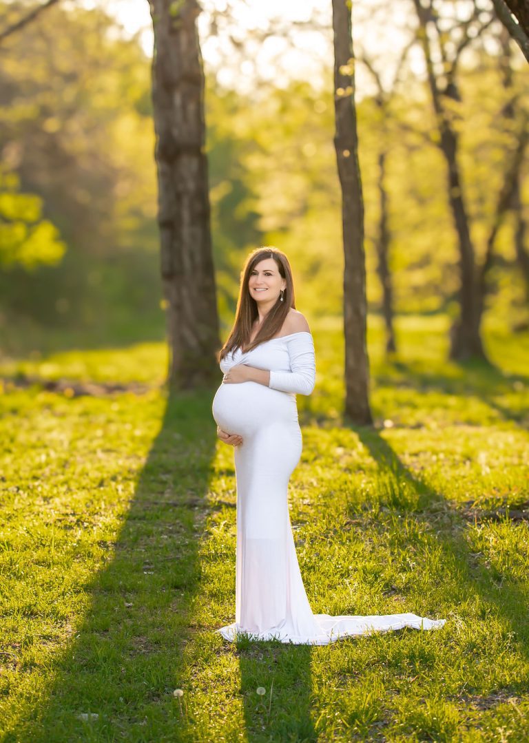  Dallas Fort Worth Lifestyle Portrait Maternity Photographer | FarahJ Photography