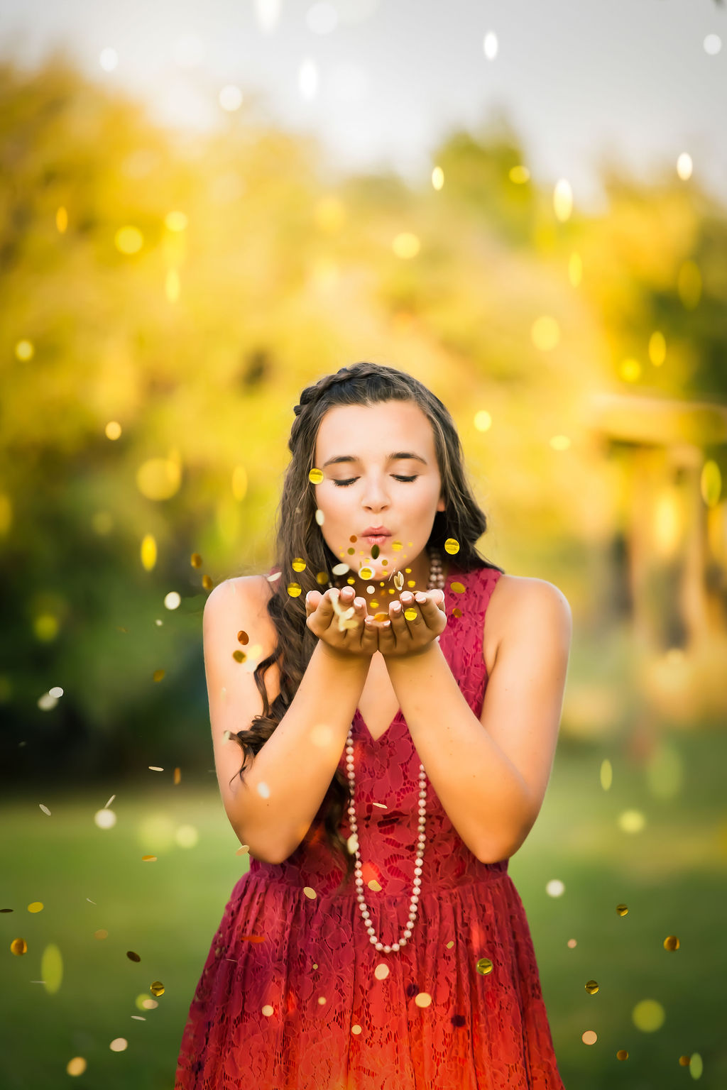 FarahJ Photography | Dallas Fort Worth Photographer | Senior Portraits, Couples, Family, Headshots, & More