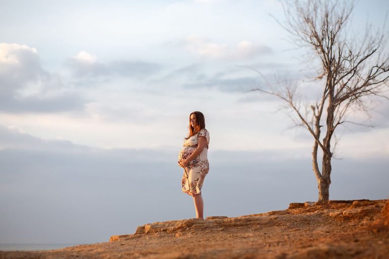  Dallas Fort Worth Lifestyle Portrait Maternity Photographer | FarahJ Photography