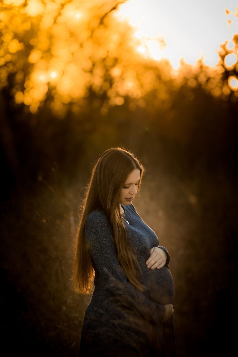  Dallas Fort Worth Lifestyle Portrait Maternity Photographer | FarahJ Photography