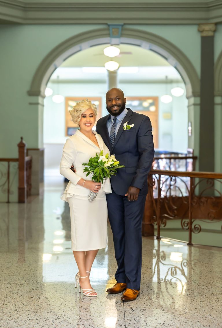 Dallas Couples Engagement & Wedding Photographer | Farah-J Photography