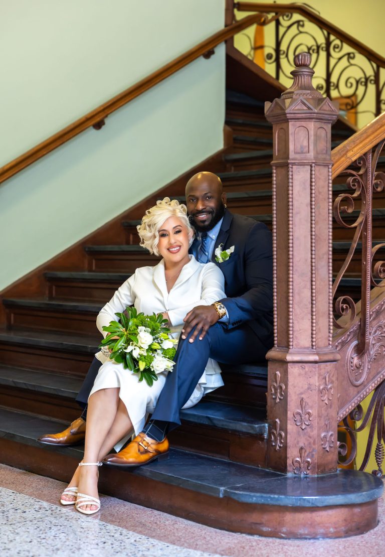 Dallas Couples Engagement & Wedding Photographer | Farah-J Photography