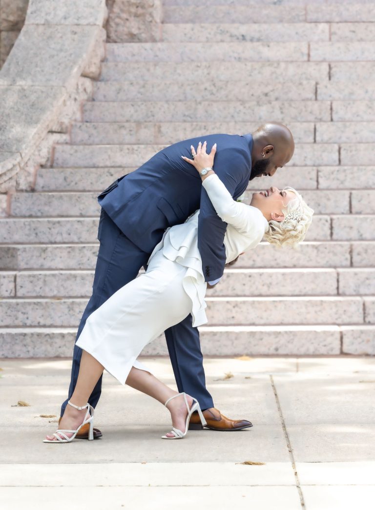 Dallas Couples Engagement & Wedding Photographer | Farah-J Photography