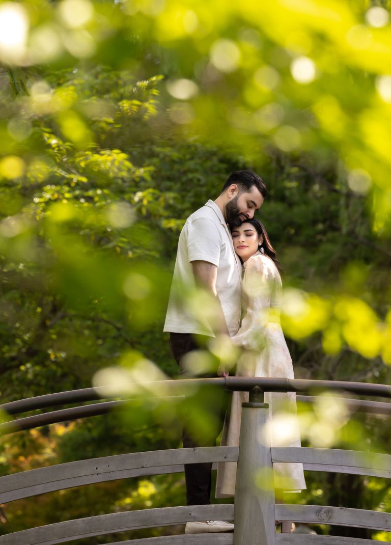 Dallas Couples Engagement & Wedding Photographer | Farah-J Photography